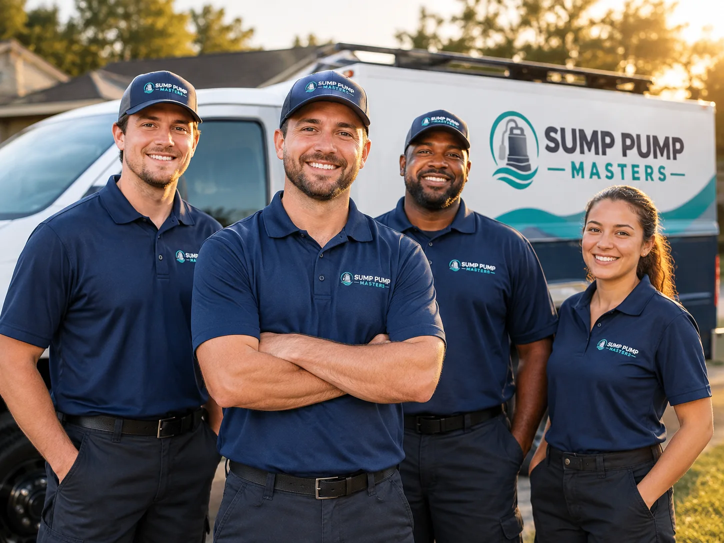 Sump Pump Repair company in Troy, NH